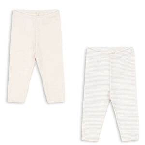 Fanga Fontana Fio Bukser - Stripe - 2-pak - OCS - Blue Mix