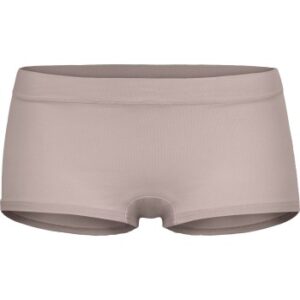 Pierre Robert Trusser Women Cotton Boxer Pudder økologisk bomuld Small Dame