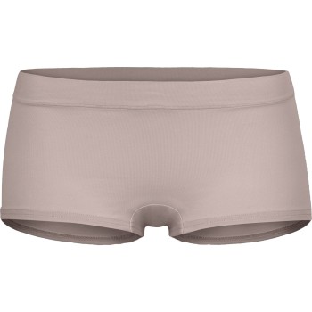 Pierre Robert Trusser Women Cotton Boxer Pudder økologisk bomuld Small Dame Pierre Robert Trusser Women Cotton Boxer Pudder økologisk bomuld Small Dame