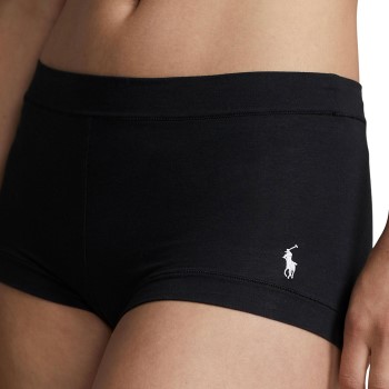 Polo Ralph Lauren Trusser Girl Short Sort Large Dame Polo Ralph Lauren Trusser Girl Short Sort Large Dame