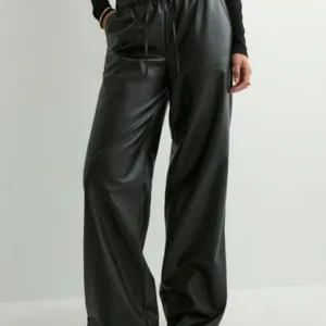 Vero Moda - - Vmkananda Lw Wide Pl Pant
