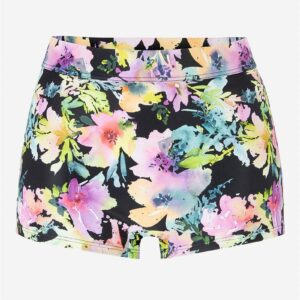 Bikiniunderdel med kort ben