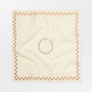 Brombeere Cotta Scarf