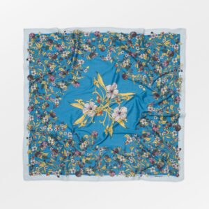 Bromflora Sico Scarf