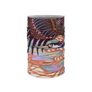 Buff Original EcoStretch Str. One Size Rød / Orange / Gul / Lilla / Pink / Brun / Grøn Unisex