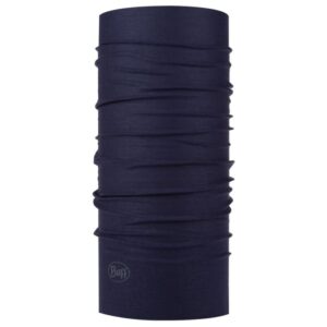 Buff Original Ecostretch Halsrør - UV Beskyttelse, Fleksibel Pasform, ONESIZE