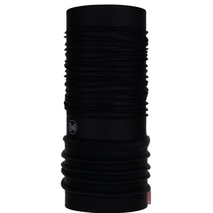 Buff Polar Halsedisse - ONESIZE, Multifunktionel & Varmeisolerende til Løb og Outdoor Buff Polar Halsedisse - ONESIZE, Multifunktionel & Varmeisolerende til Løb og Outdoor