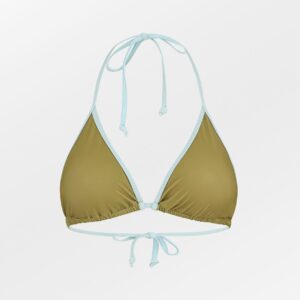 Contrast Bel Bikini Top