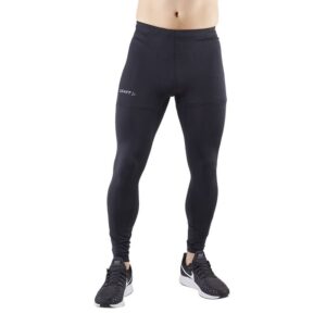 Craft ADV Essence Kompressionstights Herre - Str. S - Optimal Støtte & Komfort