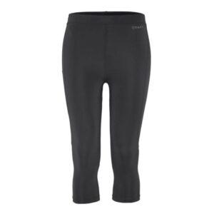 Craft ADV Essence Korte Tights 2 Str. XL Herre - Sort til løb og træning