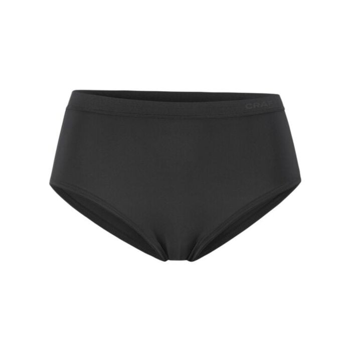 Craft Active Hipster Shorts XS - Sort, ideelle til løb og træning med optimal komfort Craft Active Hipster Shorts XS - Sort, ideelle til løb og træning med optimal komfort