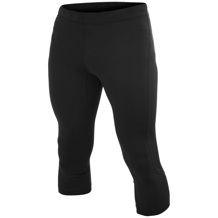 Craft Herre Capri Tight - Str. S, Svedtransporterende, Ventilerende Meshpanel, Reflekslogo Craft Herre Capri Tight - Str. S, Svedtransporterende, Ventilerende Meshpanel, Reflekslogo