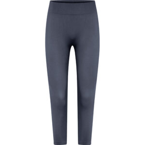 Decoy leggings, blå, Størrelse: S/M, Dame