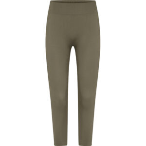 Decoy leggings, grøn, Størrelse: S/M, Dame