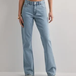 Dr Denim - Blå - Elba