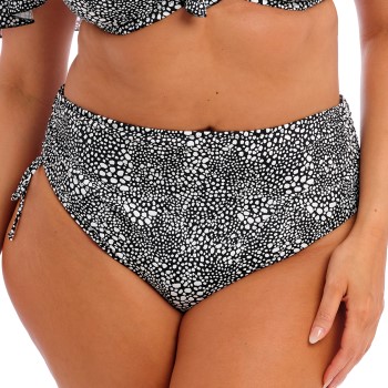 Elomi Pebble Cove Adjustable Bikini Brief Sort XX-Large Dame Elomi Pebble Cove Adjustable Bikini Brief Sort XX-Large Dame
