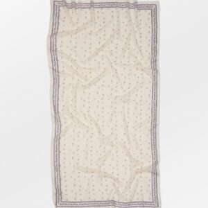 Floaisley Corga Scarf