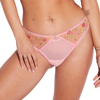 Freya Trusser Love Crush Brief Rosa Small Dame Freya Trusser Love Crush Brief Rosa Small Dame