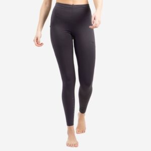 LIPATI Nimbo PM Tights Grå XS til løb og træning - komfort og fleksibilitet