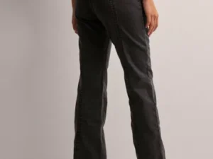 Levi's - Sort - Seamed Superlow Boot