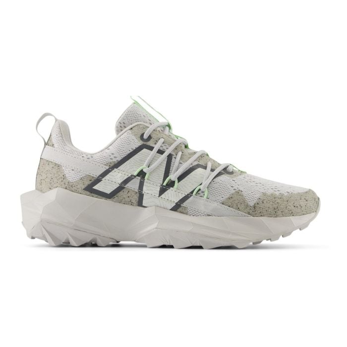 New Balance Dynasoft Tektrel Løbesko str. 37 - Komfortabel og støttende til kvinder New Balance Dynasoft Tektrel Løbesko str. 37 - Komfortabel og støttende til kvinder