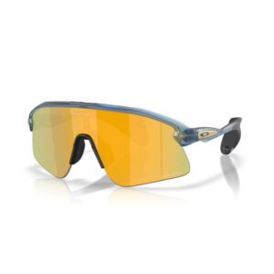 Oakley Stunt Devil (Prizm 24K) Str. One Size Blå Unisex