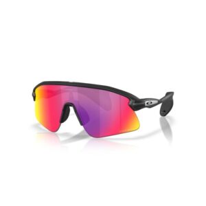 Oakley Stunt Devil (Prizm Road) Str. One Size Blå Unisex