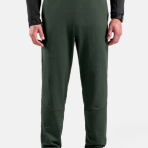 Odlo Essential Thermal Bukser Str. L - Urban Chic til løb og udendørs aktiviteter i koldt vejr