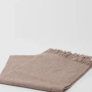 Pieces - Beige - Pcnaya Long Scarf Noos Bc