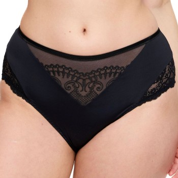 PrimaDonna Trusser Shimla Full Briefs Sort 40 Dame PrimaDonna Trusser Shimla Full Briefs Sort 40 Dame