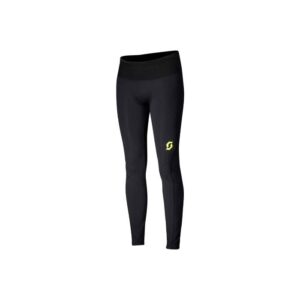 Scott RC Run Tights Herre - Reflekterende, Letvægts, Lommer - Str. XXL