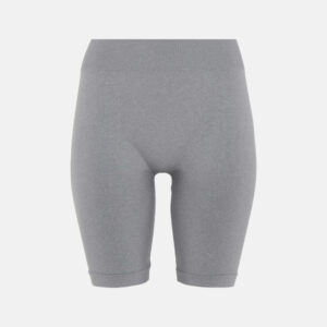 Seamless indershorts | polyamid | grå