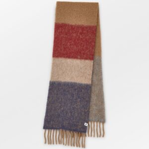 Striped Anilopa Scarf