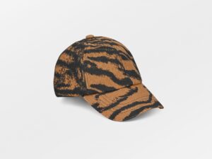 Tigarea Cap
