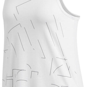 Adidas Badge Of Sport Top Dame Hvid