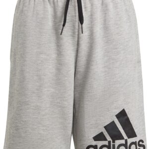 Adidas Essentials Shorts Herre 110 Grå