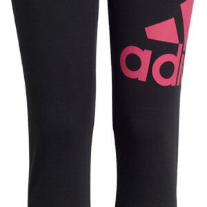 Adidas Essentials Tights Dame 128 Sort