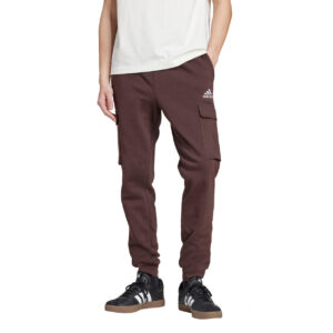 Adidas Feelcozy Bukser Herre 2xl Brun