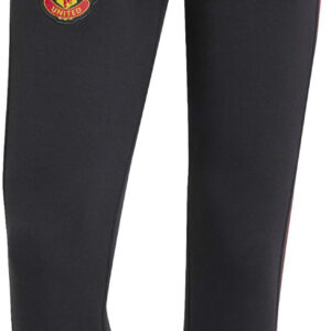 Adidas Manchester United Bukser Herre Sort