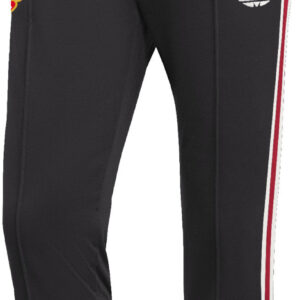 Adidas Manchester United Joggingbukser Herre Sort