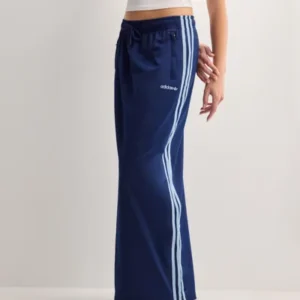 Adidas Originals - Blå - Maxi Skirt