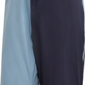 Adidas Parley Hero Water Shorts Herre 6 Blå