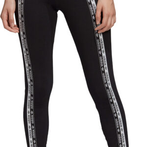 Adidas R.y.v. Leggings Dame 36 Sort