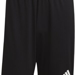 Adidas Squadra 21 Shorts Herre Sort