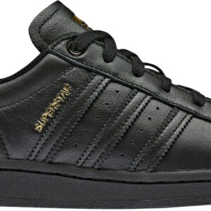 Adidas Superstar Sneakers Dame 37 1/3 Sort
