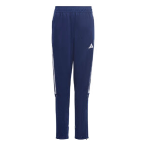 Adidas Tiro 23 Bukser Unisex 140 Blå