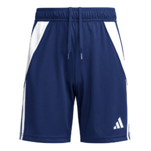 Adidas Tiro 24 Shorts Unisex 152 Blå