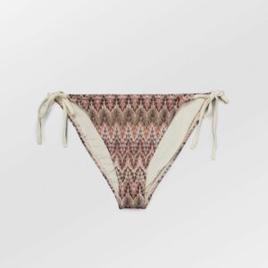 Amber Baila Bikini Tanga