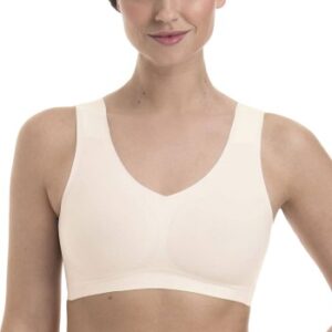 Anita BH Essentials Bralette Benhvid Large Dame