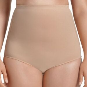 Anita Trusser Beauty Shaper Panty Full Girdle Beige X-Large Dame